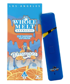 Whole Melt Vaporizer Bluemosa 2G