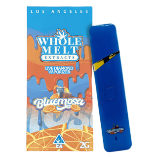 Whole Melt Vaporizer Bluemosa 2G