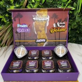 How to Use Whole Melt Extracts Disposable: A Beginner’s Step-by-Step Guide