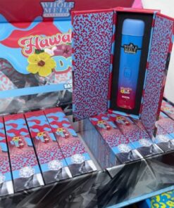 Whole Melts Hawaiian Dew