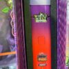 Whole Melt Blackberry Fire - Image 2
