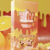 Whole Melt Orange Petrol - Image 2
