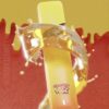 Whole Melt Orange Petrol - Image 3