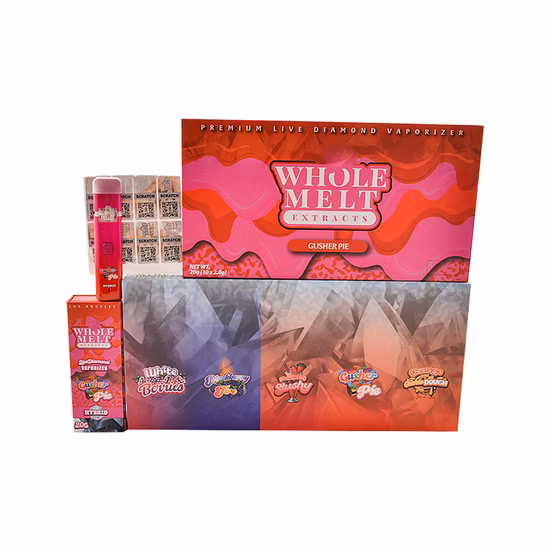 Whole Melt Extracts Coupon Code 2 Whole Melt Extracts Coupon Code