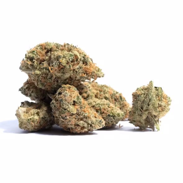 Coconut Kush Strain 3 coconut kush strain