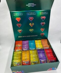 Fade Gummies Bulk Sale