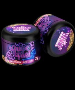 Whole Melt Extracts Grape Fuel | Hash Rosin