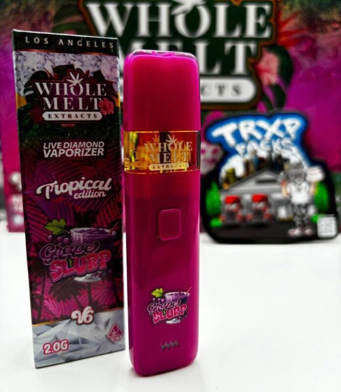 Whole Melts Extracts Review: Honest Take After 30 Days of Testing 