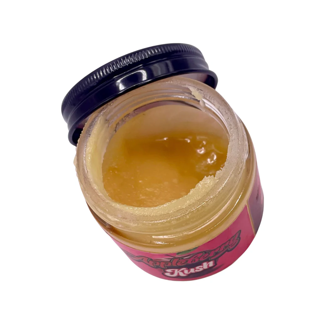 Whole Melt Extracts Apple Berry Kush | Badder - Image 2