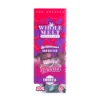 White Berries Whole Melts Disposable – Indica