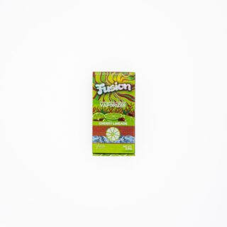 Cherry Limeade Whole Melts x Fusion – 2G Hybrid Disposable Vape