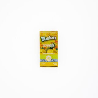 Maui Pineapple Whole Melts x Fusion – 2G Hybrid Disposable Vape