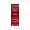 Cranberry Zkittlez Whole Melts Disposable – Hybrid