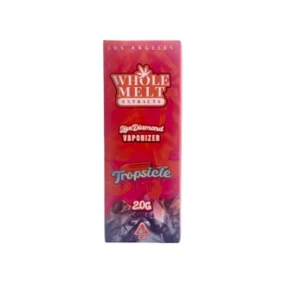 Tropsicle Whole Melts Disposable – Hybrid