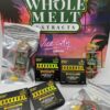 Whole Melt Whale Large Sized Bareskinz Condoms