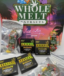 Whole Melt Whale Large Sized Bareskinz Condoms