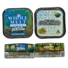 Whole Melt Extracts 50/50’s Live Resin Sugar “Blue Fresca” & “Cannalope”