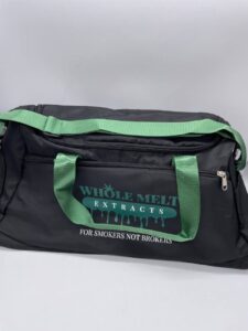 Whole Melt Extracts Bag