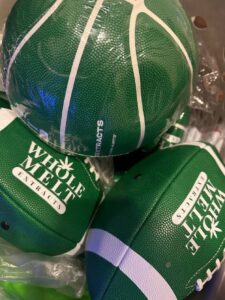 Whole Melt Extracts Balls Combo