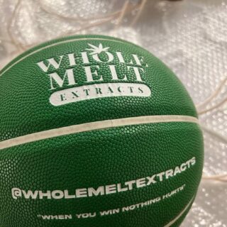 Whole Melt Extracts Basketball