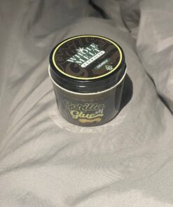 Whole Melt Extracts Gorilla Glue | Crumble
