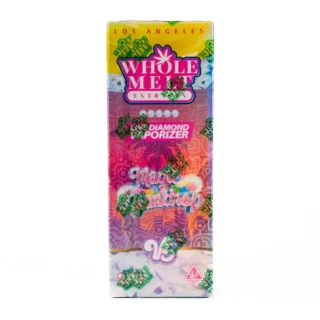 Magic Gum Drop Whole Melts Disposable – Hybrid