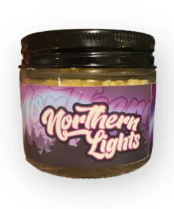 Whole Melt Extracts Northern Lights | Crumble