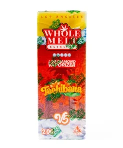 Tachibana Whole Melts Disposable – Hybrid