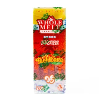 Tachibana Whole Melts Disposable – Hybrid