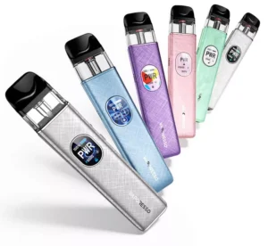 Vaporesso Xros 5