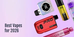 Newest 2026 Vapes