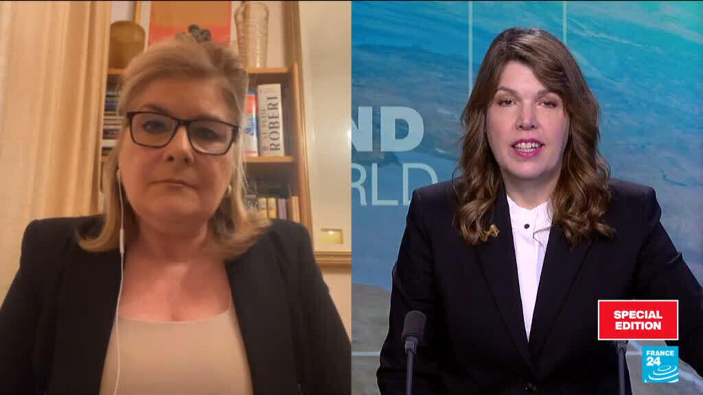 Donald Trump taunts Starmer over Iran war