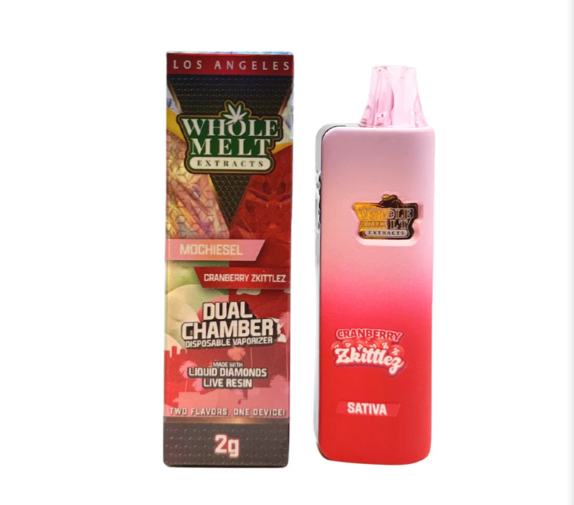 Whole Melts Extracts V7