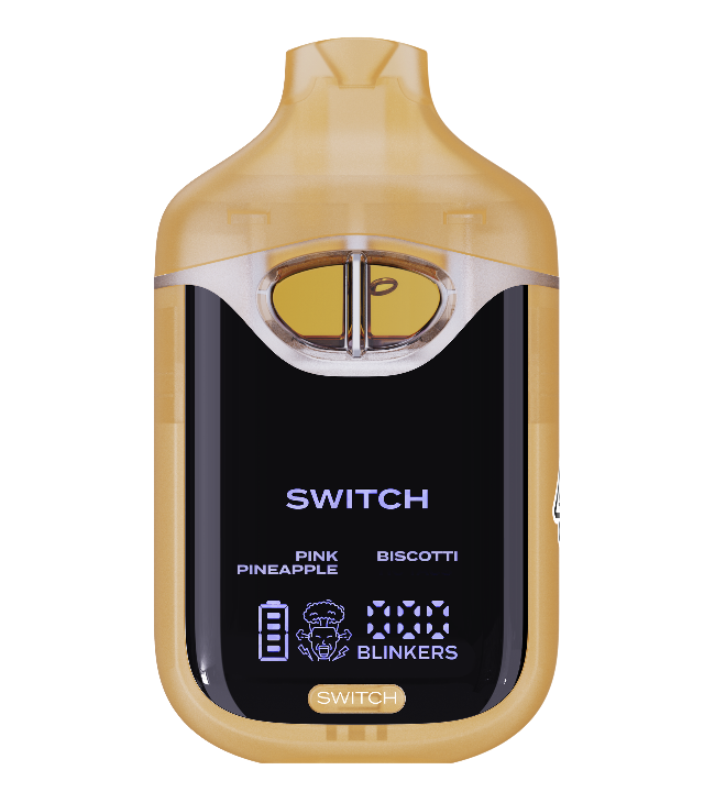 Acai Mintz x Lemon Jelly https://wholemeltextracts.co/banana-acai-mints/