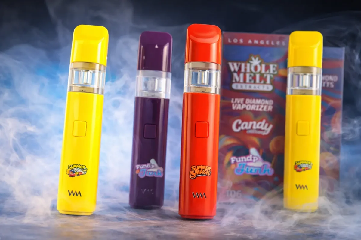 Whole Melts Extracts Review: Honest Take After 30 Days of Testing 