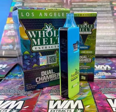 Whole Melts Extracts V7