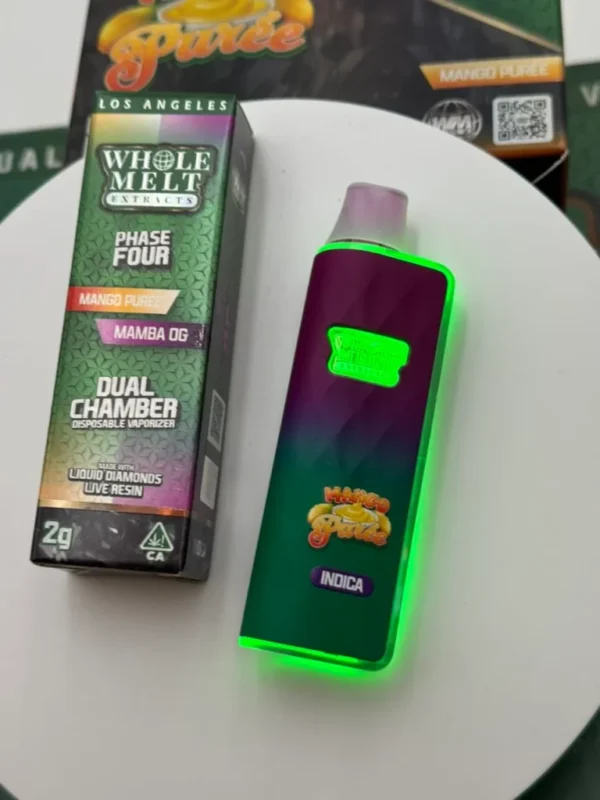 Whole Melts Extracts Review: Honest Take After 30 Days of Testing 