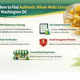 Whole Melts Lab Results 2026: How to Check Whole Melt Extracts COA & Verify Authenticity