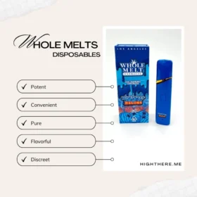 Whole Melts Extracts Review: Honest Take After 30 Days of Testing