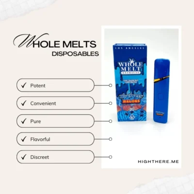 Whole Melts Extracts Review: Honest Take After 30 Days of Testing