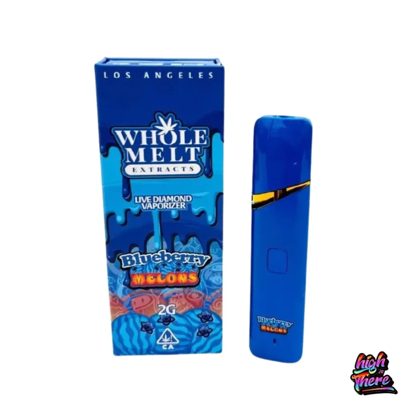 How to Use Whole Melt Extracts Disposable