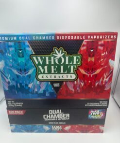 Whole Melts Extracts V7 Dual Chamber