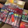 Whole Melt Extracts Miami Yayo