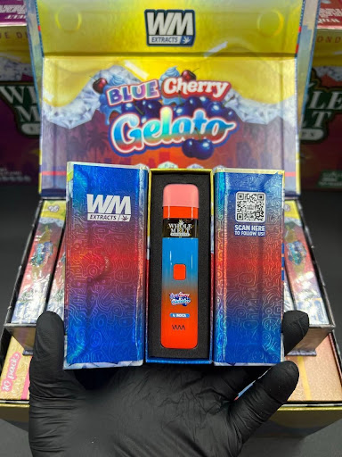 Whole Melt Extracts Miami Yayo